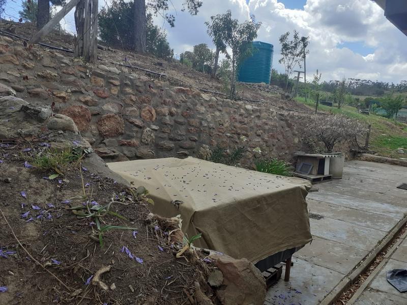 0 Bedroom Property for Sale in Riversdale Western Cape